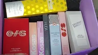 May Boxycharm Icon box Unboxing!