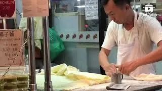 Pa Tong Go Savoey