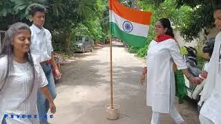 14. 75th independence day celebrations|dance video|PSYCHE-ED