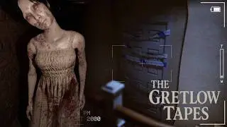 ATERRADORA EXPLORACI&Oacute;N PARANORMAL | THE GRETLOW TAPES | GAMEPLAY ESPA&Ntilde;OL