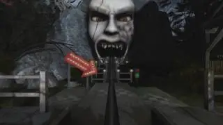 2016 6 30 WWZY Mad Monster Mountain, by MadPea Productions , Second Life