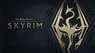 Skyrim Playthrough Part 2