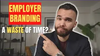 Why Your Employer Branding Sucks? How To Generate Candidates With Employer Branding In Recruitment