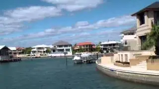 Mandurah's 