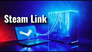 Steam-ссылка для удаленного доступа