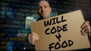 yOu sHoUlDn'T LeArN tO cOdE fOr tHe mOney 🤑