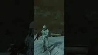 State of Decay 2 Mods( 28 Days Later and Fear the Walking Dead Soldier Fit)