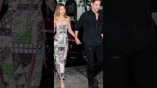 Gigi Hadid Leaving Vogue NYFW Party #models