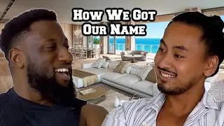 How The Assiduous Podcast Got Our Name