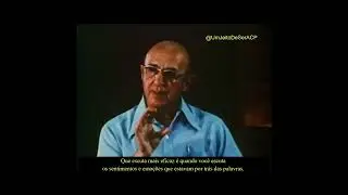 Escuta Ativa por Carl Rogers
