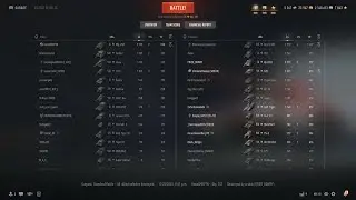 Object 257 &ndash; 5715 Damage | Frontline Armor Tanking Done Right | World of Tanks