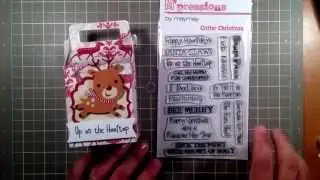 MaymayMadeIt Design Team YouTube Hop