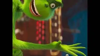 The Grinch | Now In Cinemas