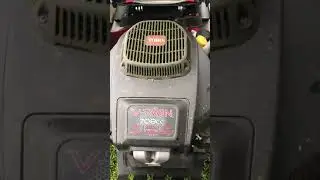 Toro Titan HD 48” mower review