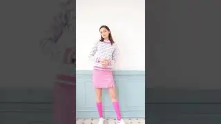 MUNSINGWEAR 日本製女款白色毛衣