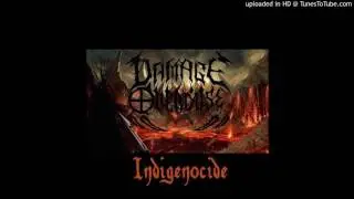 Damage Overdose - Reaching For Nothingness