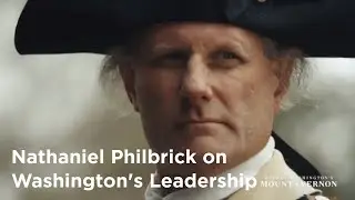 The Leadership Style of George Washington