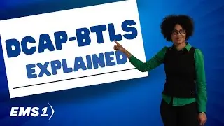 Что означает DCAP-BTLS?