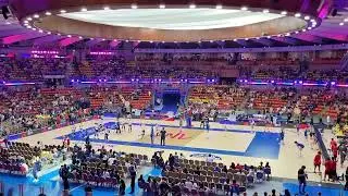 Monster Block, Super Spike, Ace, Fireball | VNL2024 the Finals Bangkok