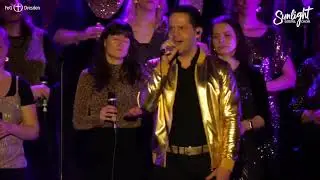2024-12-22-Sunlight Gospel Choir