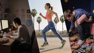 The Hidden Dangers of Sitting: How a Sedentary Lifestyle Harms Your Body & Brain