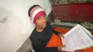 Ye Vlog me kon aagya 🤨☹️