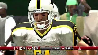 Tampa Bay Top Guns vs LA Legends | APF2K8
