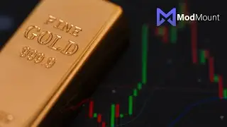 ModMount：黃金差價合約為何受歡迎？📈
