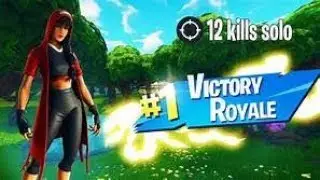 12 Kill Trio Arena On Controller