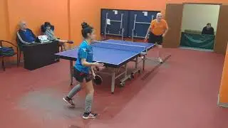 GÜLİZ ANT - MEHMET YILIK | IVTTA | 15.03.2022 | SEMI FINAL