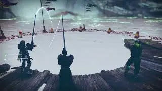 Destiny 2 | Fishing Glitch or unnoticed Method! Hurry b4 patched!!!