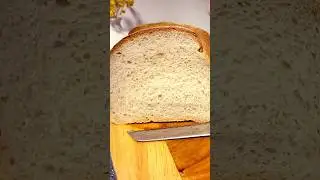 24h Kasten Brot mit Roggensauerteig , mit sch&ouml;ner Kruste und weicher Krume  #food #recipe #cooking