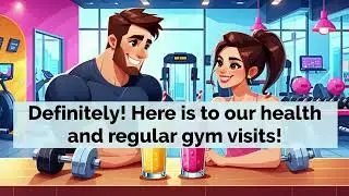 English Practice | Celebrating Childhood Milestones | Learn English | Improve English