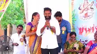 ZPHS School Boduppal 10th Class get together 2010 & 2011