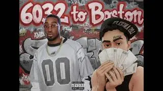 JSauce ft. MarkAnthony- 6032 to Boston (Audio)