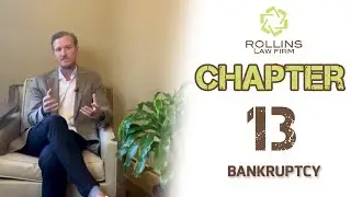 How does Chapter 13 bankruptcy work?  Found out from our Jackson, MS Lawyer!