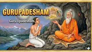 #guru upadesh english sleep song 