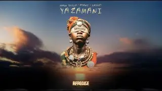 Afro House /  @AaronSevilla  @wrigleymusic @badropsmusic  &ndash; Ya Zamani (Radio Edit)