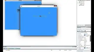 Windows 8 animation effects in VB(visual basic)!!