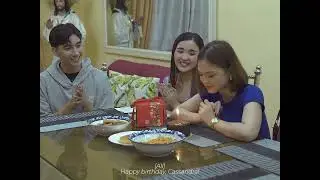 HILING (A student short film)