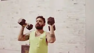 ARV FITNESS - Promo Video