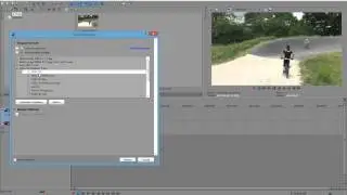 How to stop, lag and stuttering, on your preview window on sony vegas pro