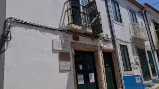 The Bocage 's house - Casa Bocage- Set&uacute;bal, Serra da Arr&aacute;bida, Set&uacute;bal, Portugal 🇵🇹