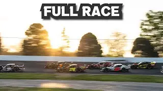 Full Race - 2023 NAPA Spring Sizzler