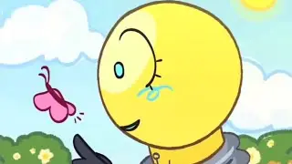 Cвет / Light - Lightbrush animatic? animation? bro i don't know