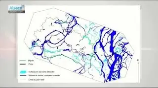 La chronique de Pierre Nuss : l'Histoire du pont du Rhin