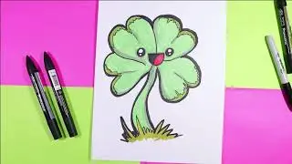 St Patrick's Day 2021 Drawing Ideas - St Patrick's Day DIY Painting Tutorial - St Patrick's Day Arts