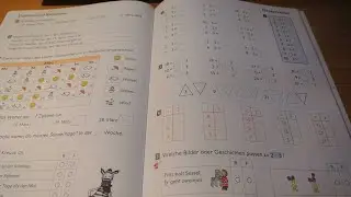 Mathematik - Malreihen 3 und 6 (Arbeitsbuch)