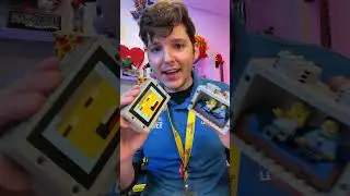 All The Big Bricks! Pt. 2