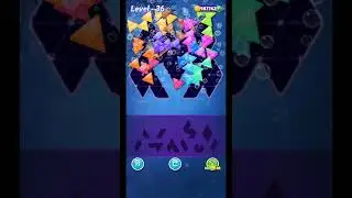 Block! Triangle Puzzle Tangram 'Premium